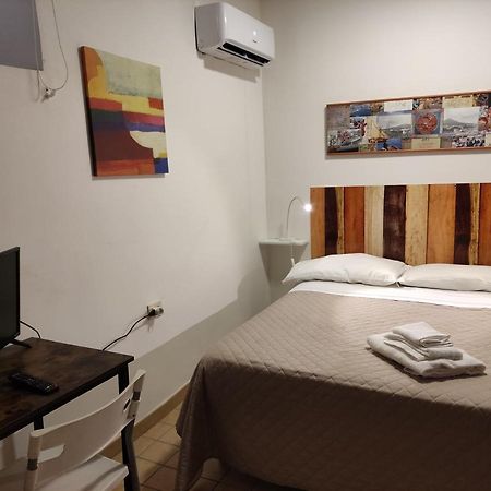 Sansevero La Ca De Pitor Bed & Breakfast Napoli Dış mekan fotoğraf