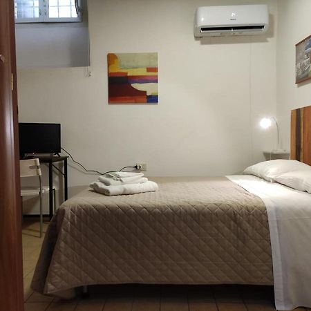 Sansevero La Ca De Pitor Bed & Breakfast Napoli Dış mekan fotoğraf