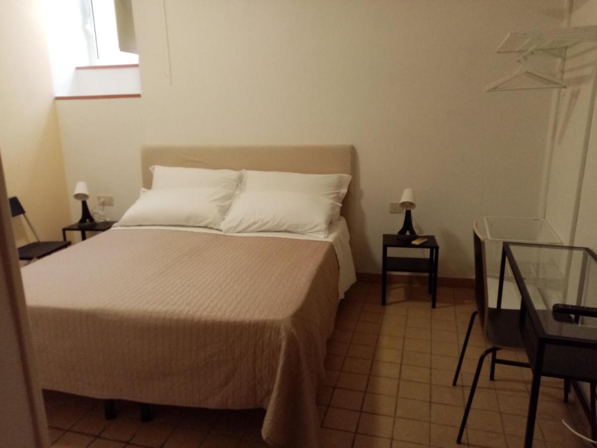 Sansevero La Ca De Pitor Bed & Breakfast Napoli Dış mekan fotoğraf