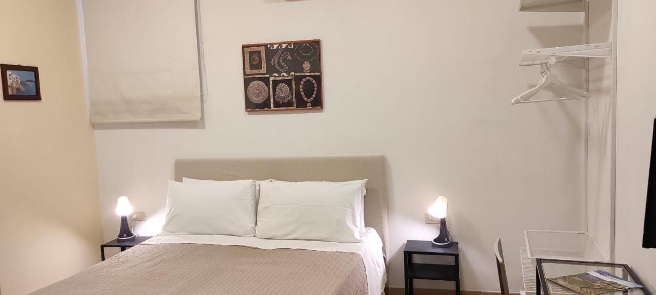 Sansevero La Ca De Pitor Bed & Breakfast Napoli Dış mekan fotoğraf