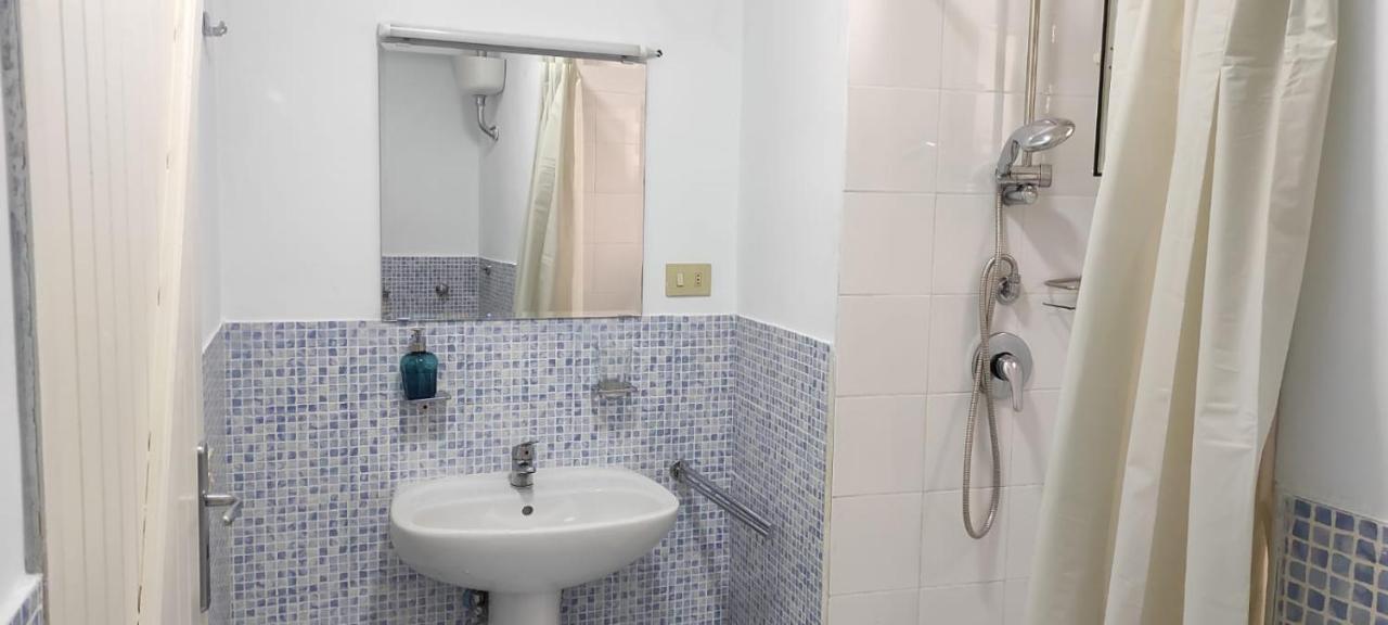 Sansevero La Ca De Pitor Bed & Breakfast Napoli Dış mekan fotoğraf