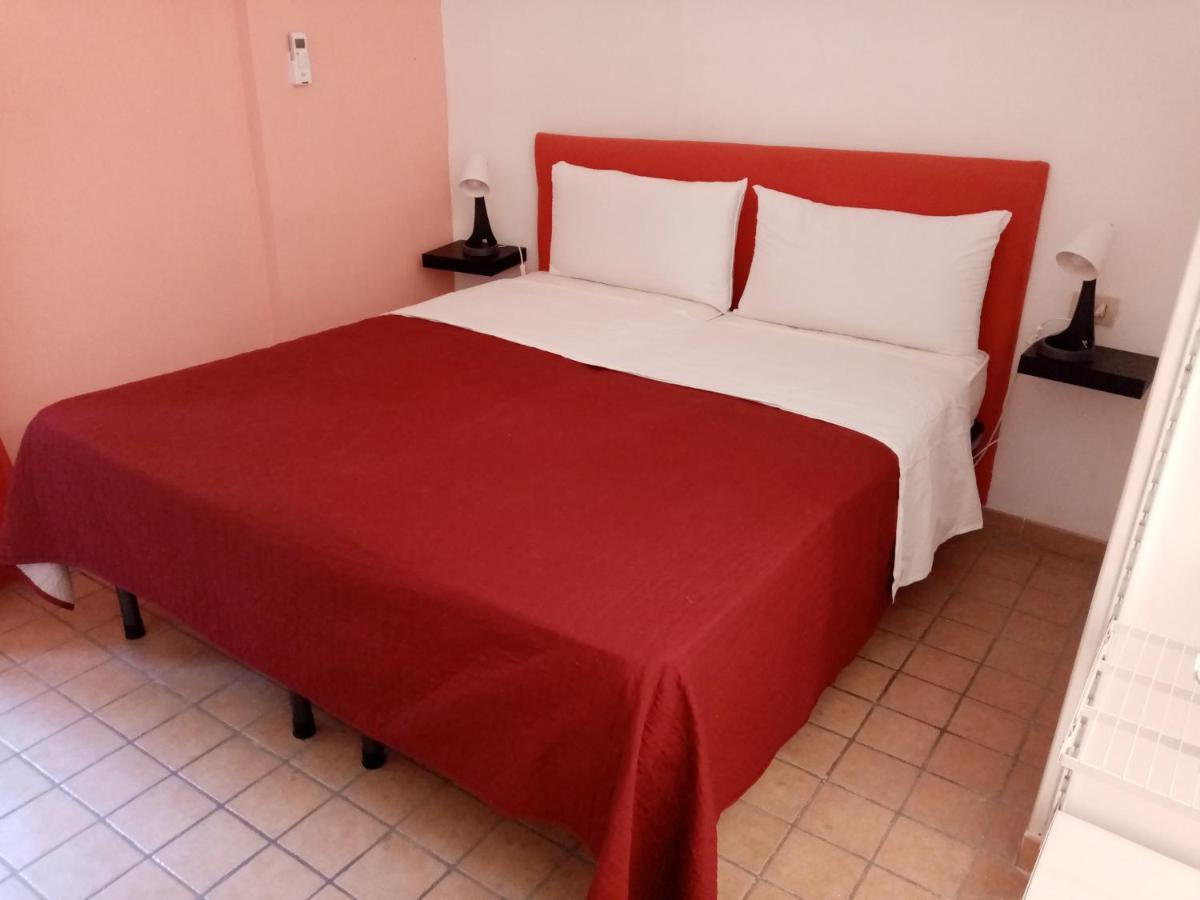 Sansevero La Ca De Pitor Bed & Breakfast Napoli Dış mekan fotoğraf