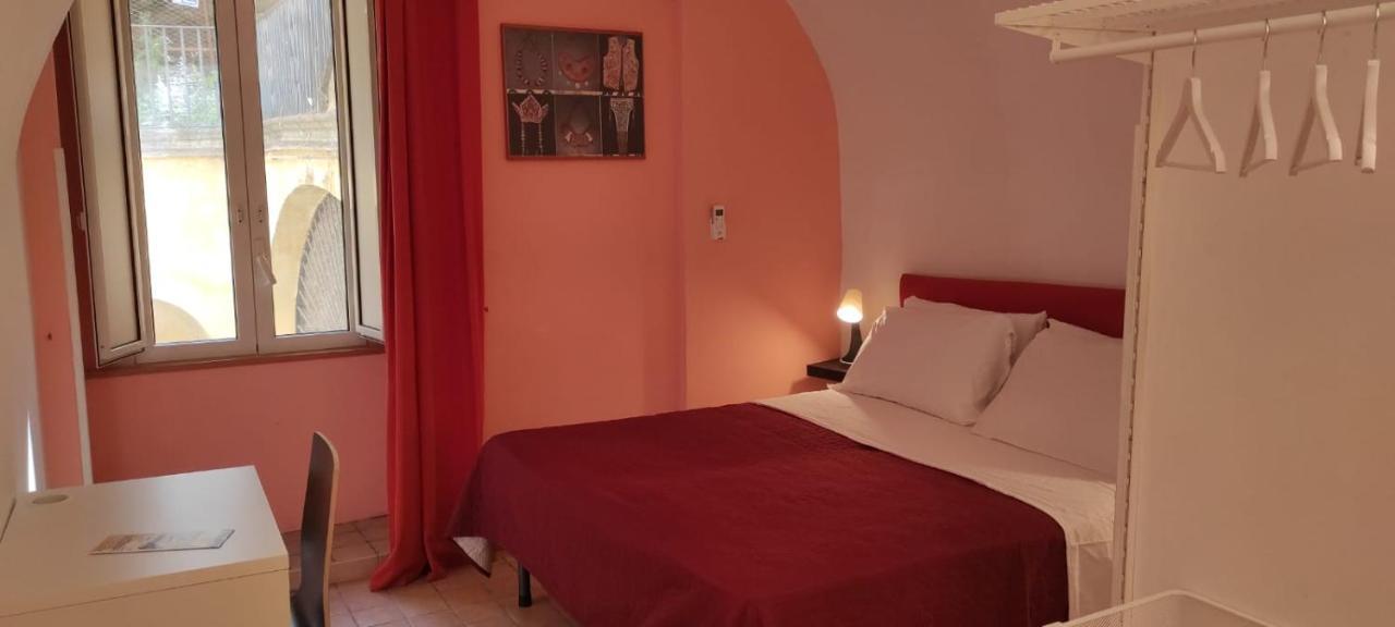 Sansevero La Ca De Pitor Bed & Breakfast Napoli Dış mekan fotoğraf