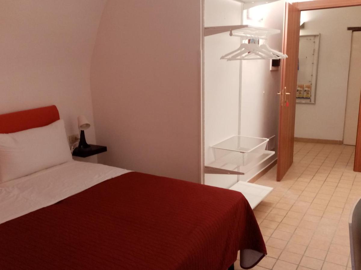 Sansevero La Ca De Pitor Bed & Breakfast Napoli Dış mekan fotoğraf