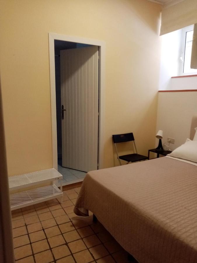 Sansevero La Ca De Pitor Bed & Breakfast Napoli Dış mekan fotoğraf