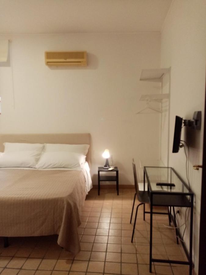 Sansevero La Ca De Pitor Bed & Breakfast Napoli Dış mekan fotoğraf