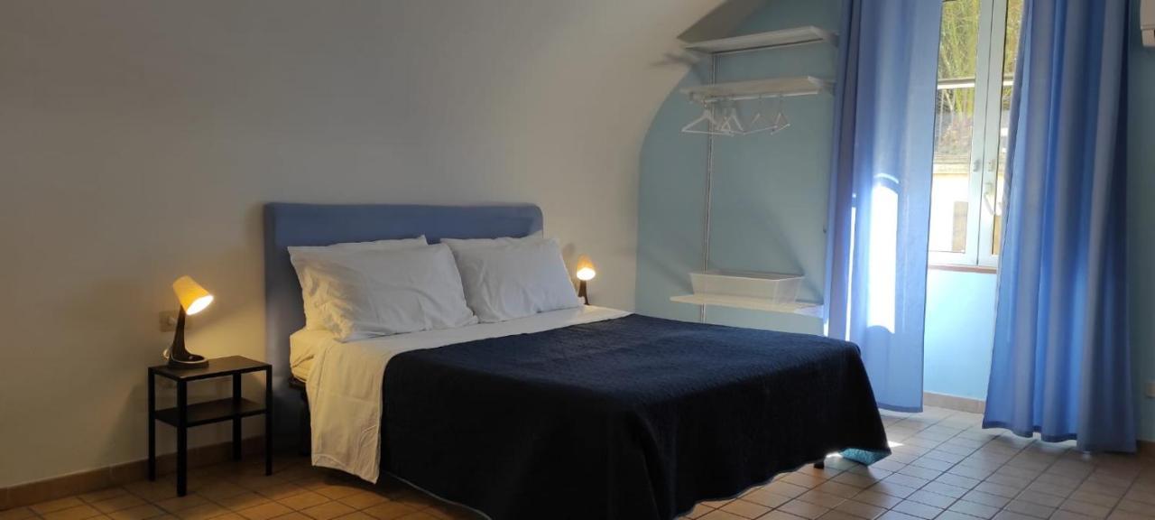 Sansevero La Ca De Pitor Bed & Breakfast Napoli Dış mekan fotoğraf