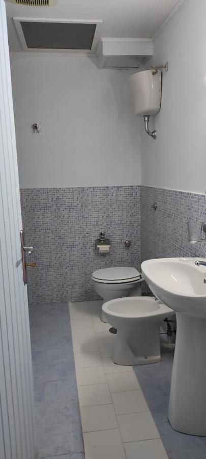 Sansevero La Ca De Pitor Bed & Breakfast Napoli Dış mekan fotoğraf