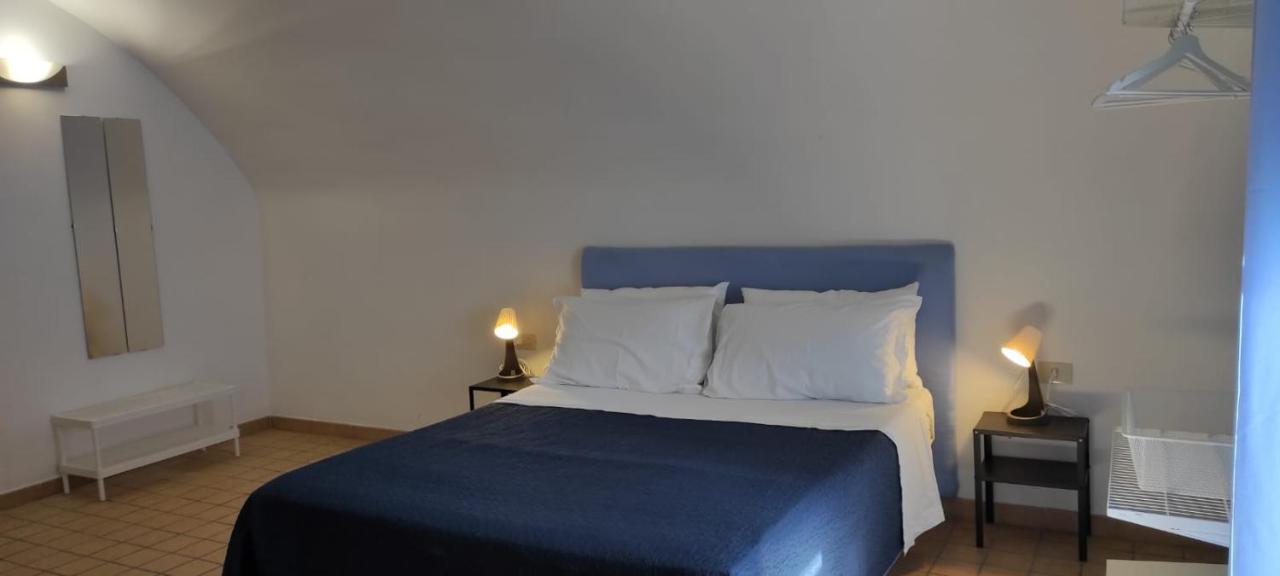 Sansevero La Ca De Pitor Bed & Breakfast Napoli Dış mekan fotoğraf