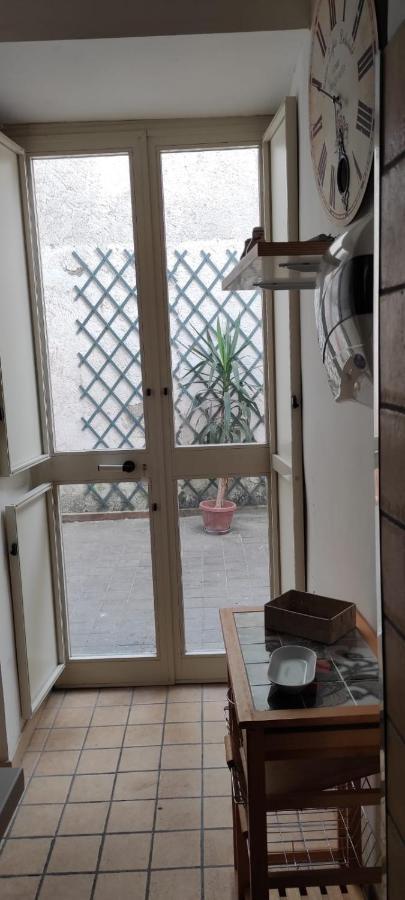 Sansevero La Ca De Pitor Bed & Breakfast Napoli Dış mekan fotoğraf