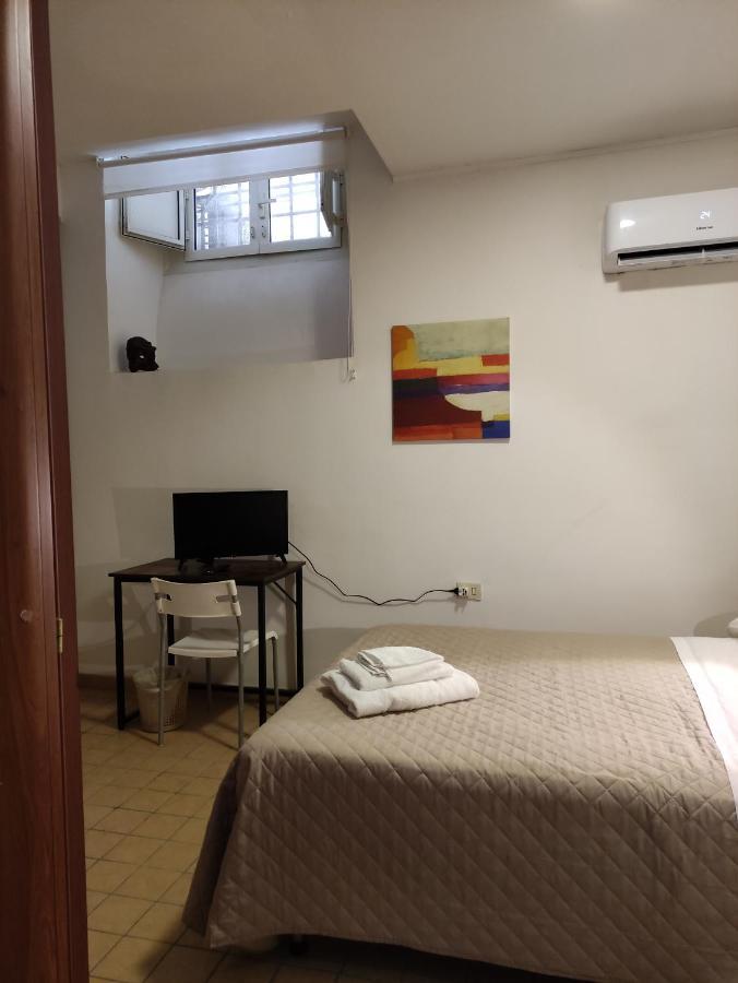 Sansevero La Ca De Pitor Bed & Breakfast Napoli Dış mekan fotoğraf